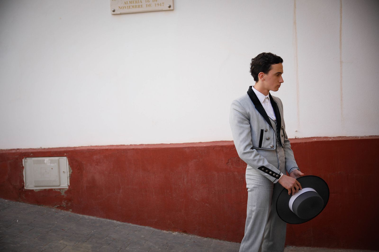 Imágenes del festival mixto lucha contra el cáncer