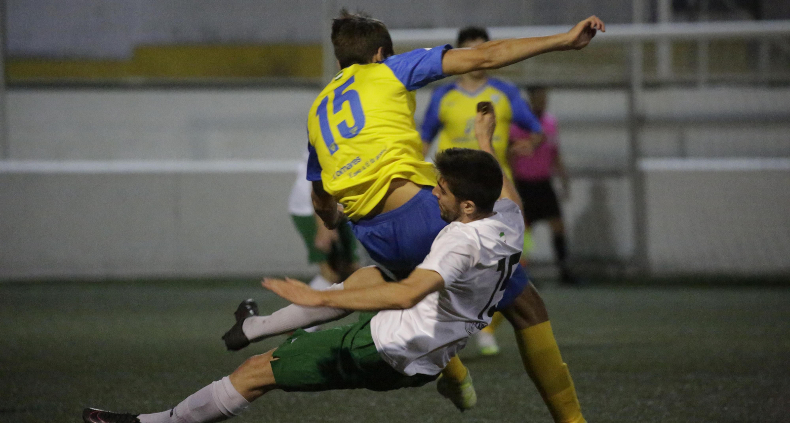 TOMARES , COPA DEL REY