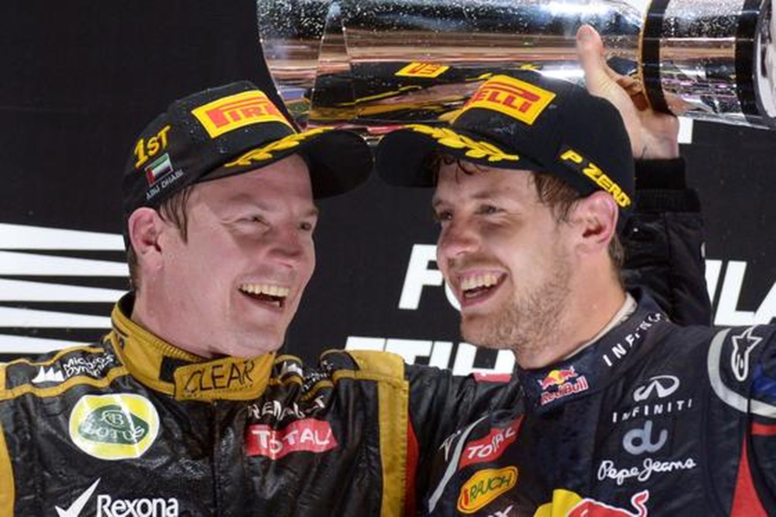 Foto: EFE · AFP · Reuters