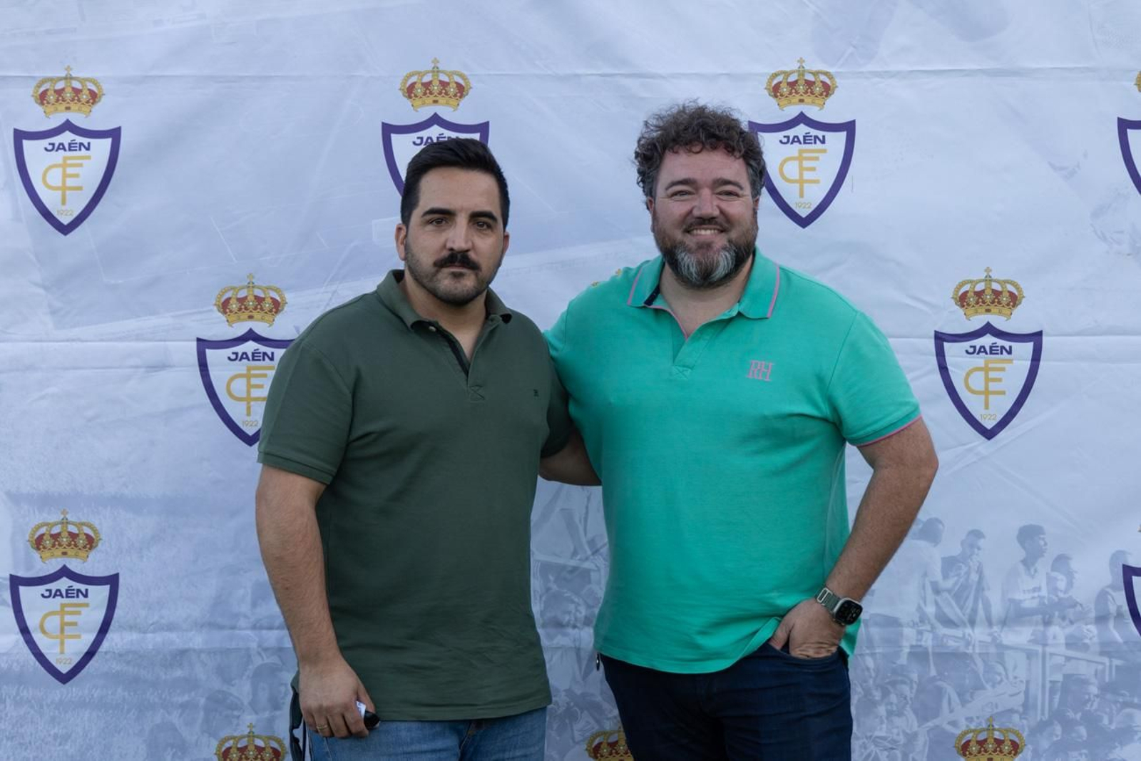 El Real Jaén promociona el deporte y sus valores en su I Gala Provincial