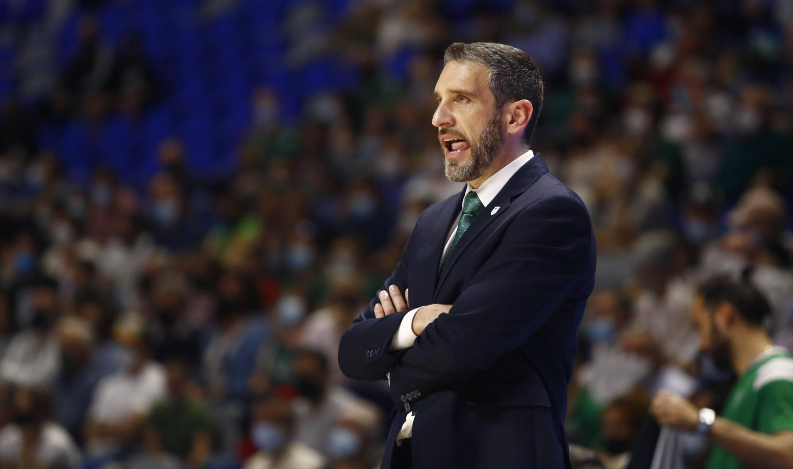 Las fotos del Unicaja-Lenovo Tenerife