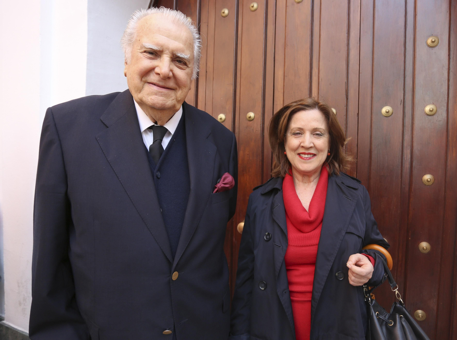 Las fotos de Zamarilla del Jueves Santo en Málaga