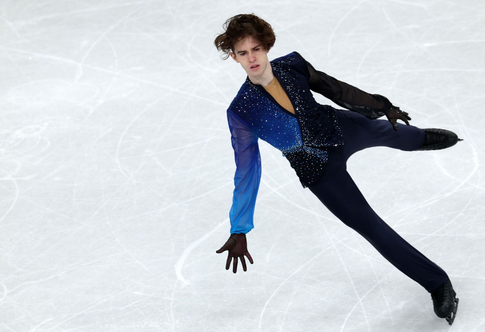 Las mejores fotos de los Juegos Olímpicos de invierno Milán Cortina d'Ampezzo 2026 | Octava jornada