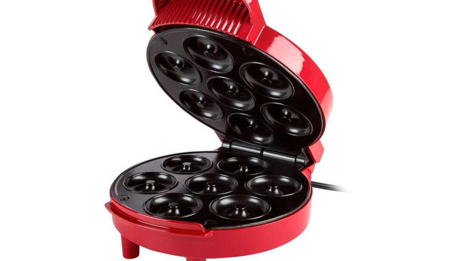 Máquina para donuts de Lidl