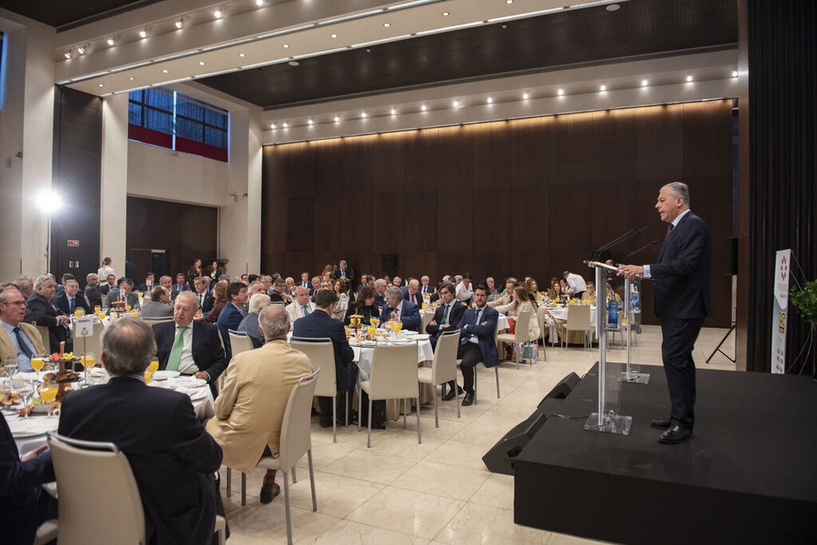Foro Joly con José Antonio Nieto