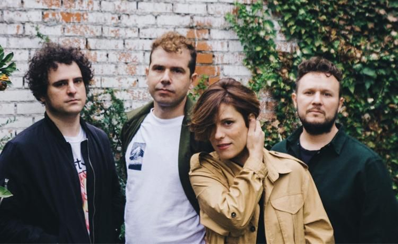 Triángulo de Amor Bizarro