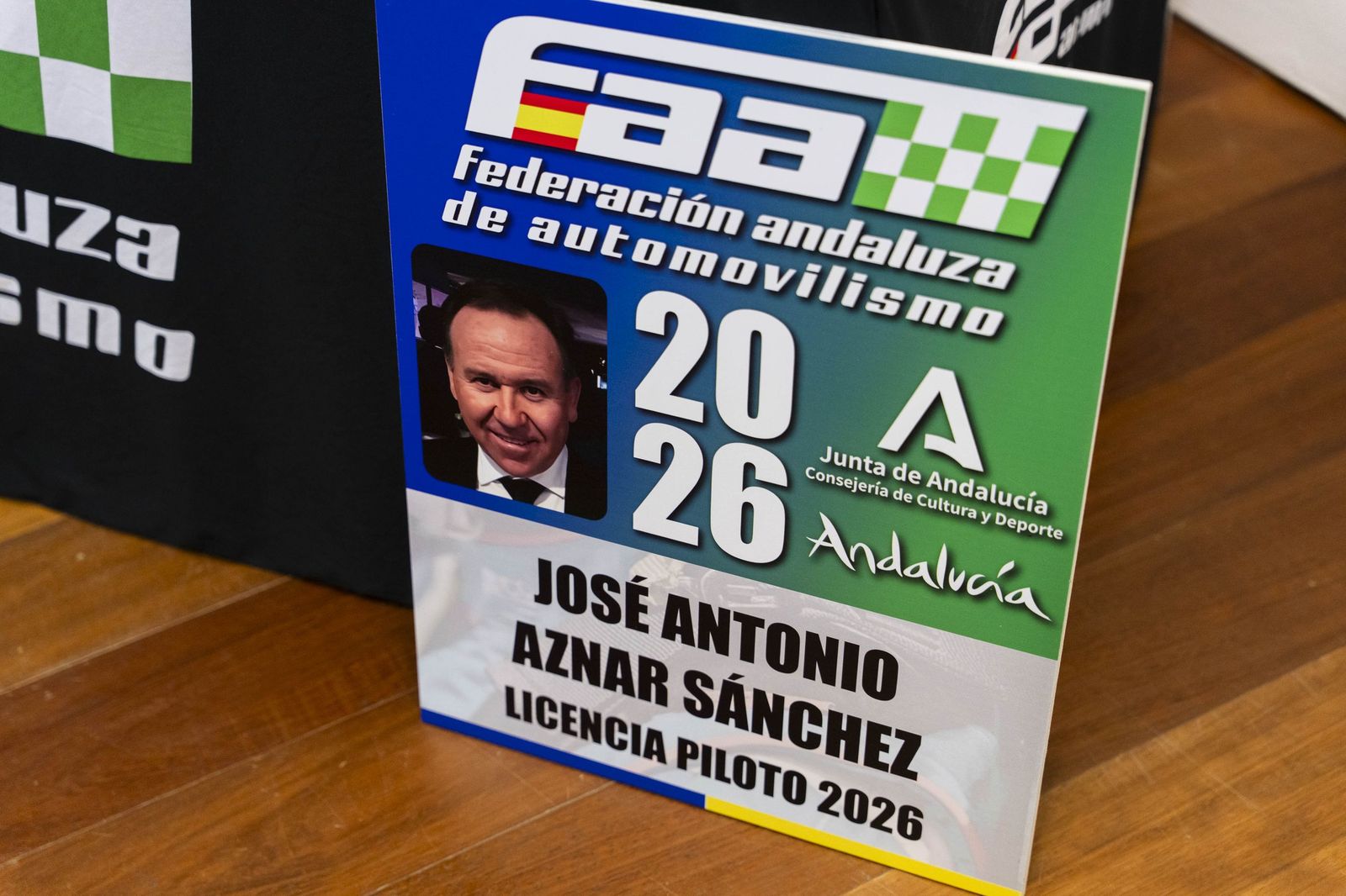Galardones de los Campeonatos Provinciales de Automovilismo "Trofeos Diputación de Almería", en imágenes