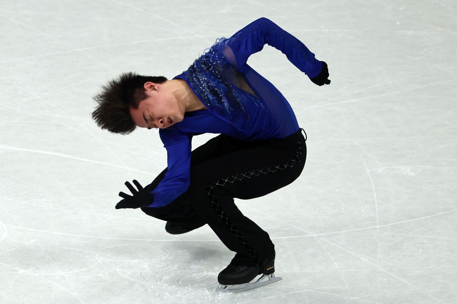 Las mejores fotos de los Juegos Olímpicos de invierno Milán Cortina d'Ampezzo 2026 | Quinta jornada