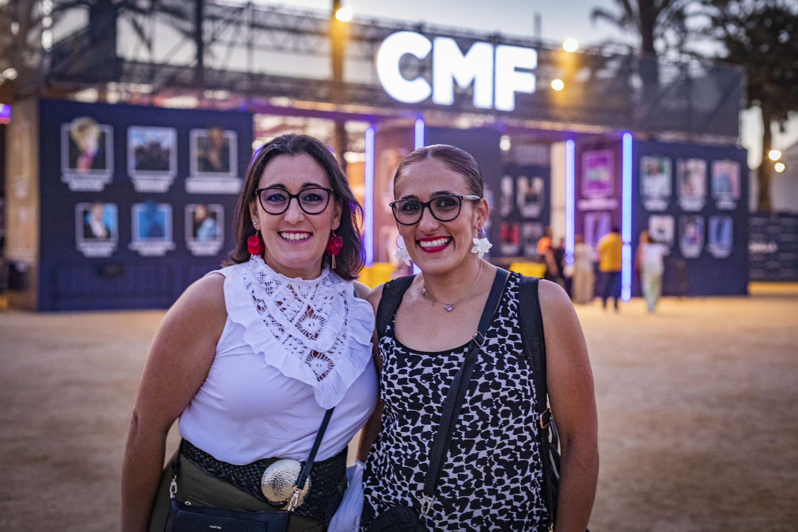 Búscate en el concierto de Chambao de Concert Music Festival de Chiclana