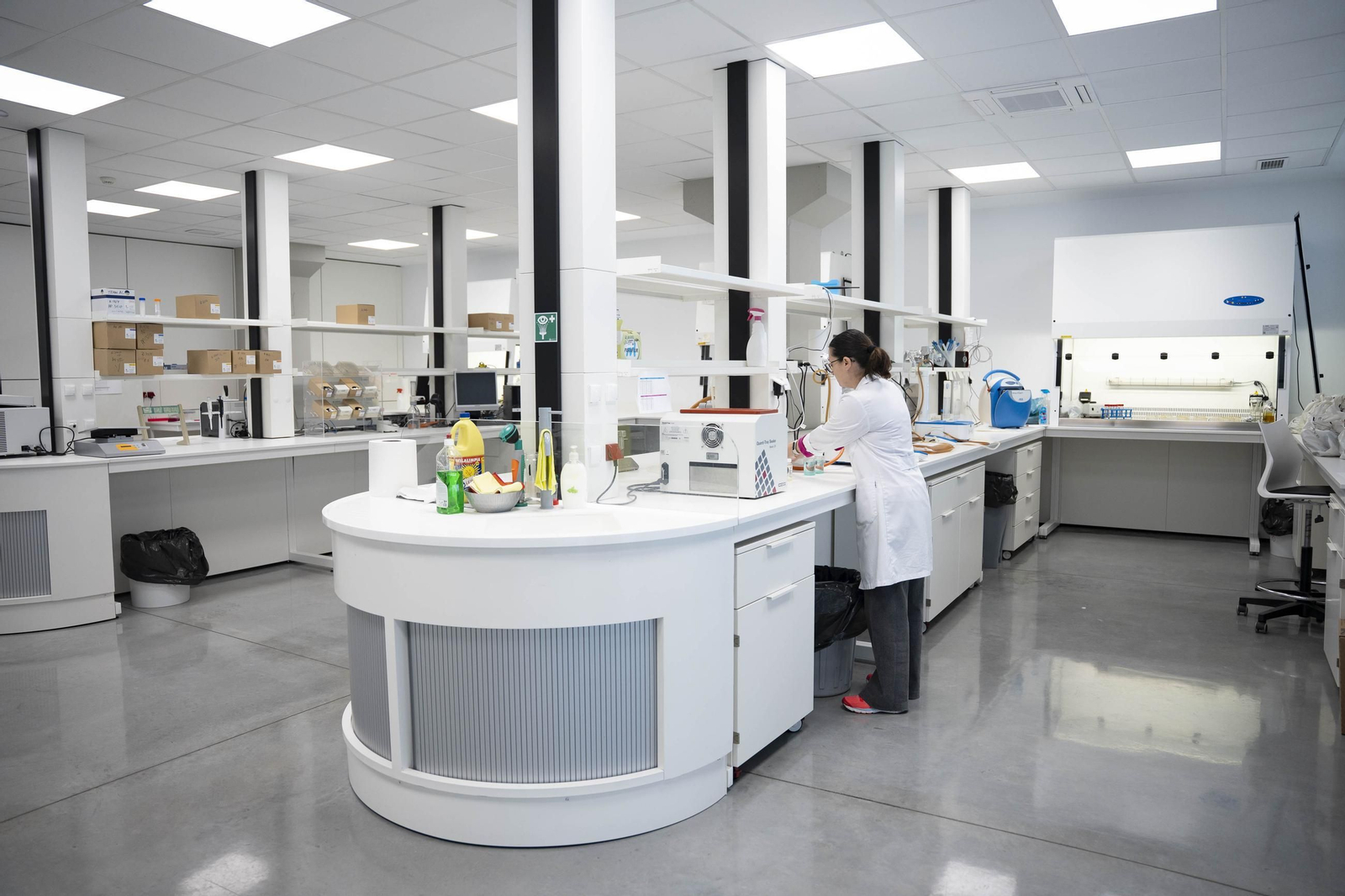 CIT COEX abre sus puertas al futuro: innovación, conocimiento y territorio