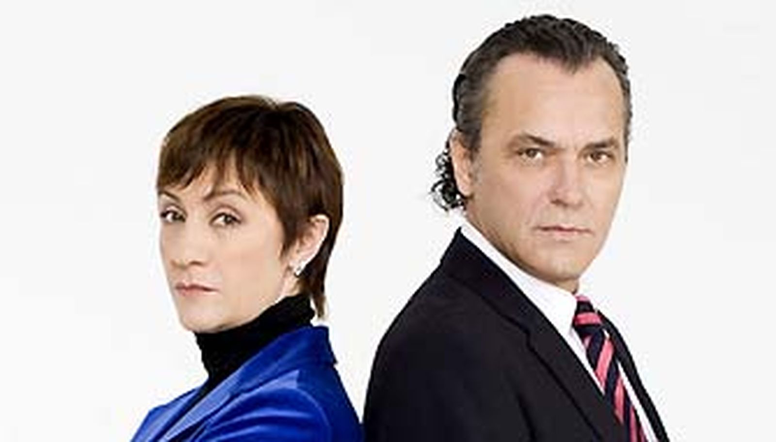 Sony estudia demandar a Telecinco por plagiar 'Damages' en 'Acusados'