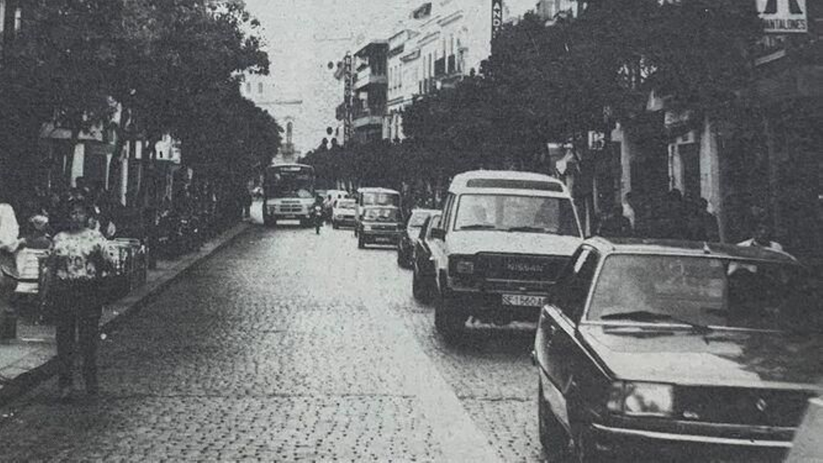 Diez fotos que no volverán a repetirse en Jerez.