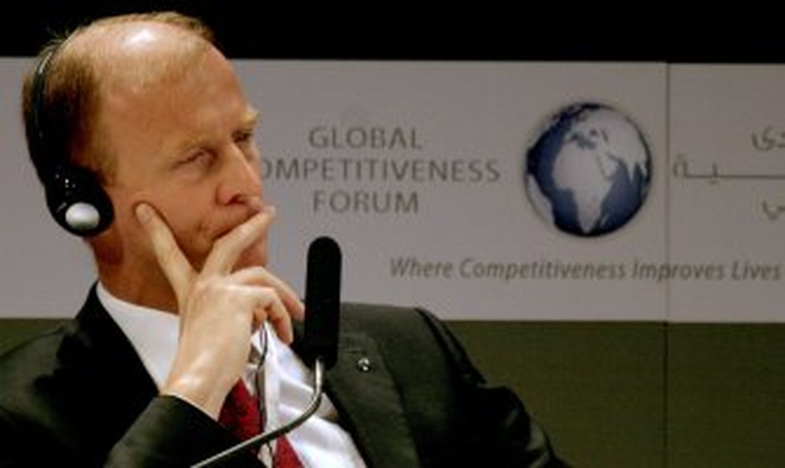 Francia ayudará a Airbus con 5.000 millones de euros