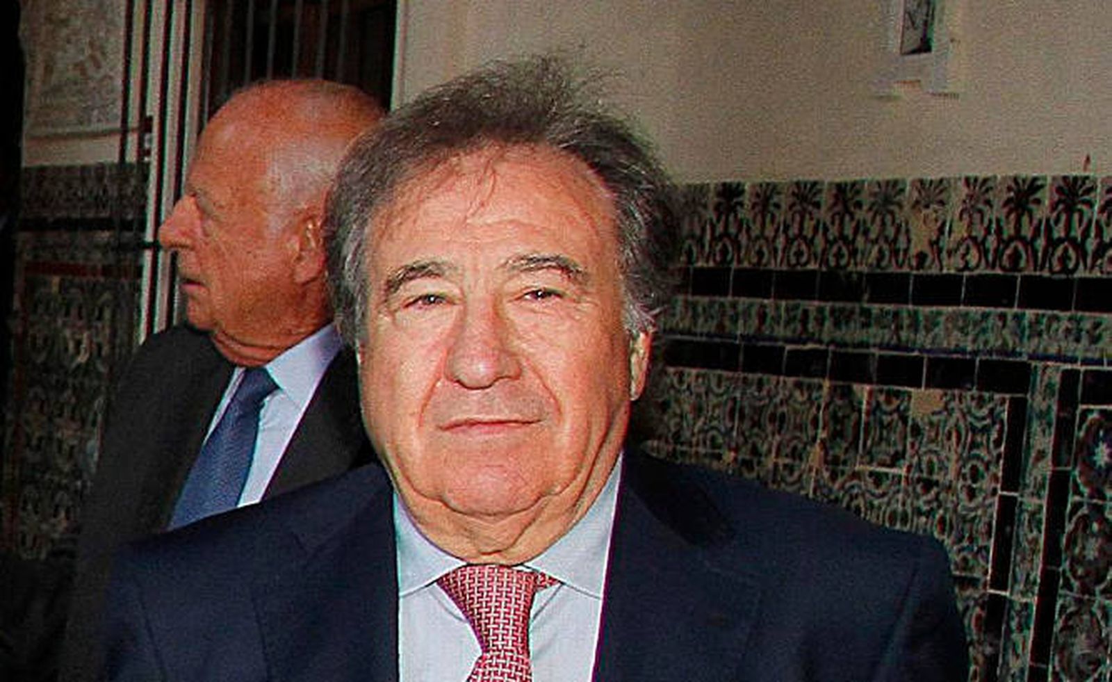 Manuel Muñoz Medina.