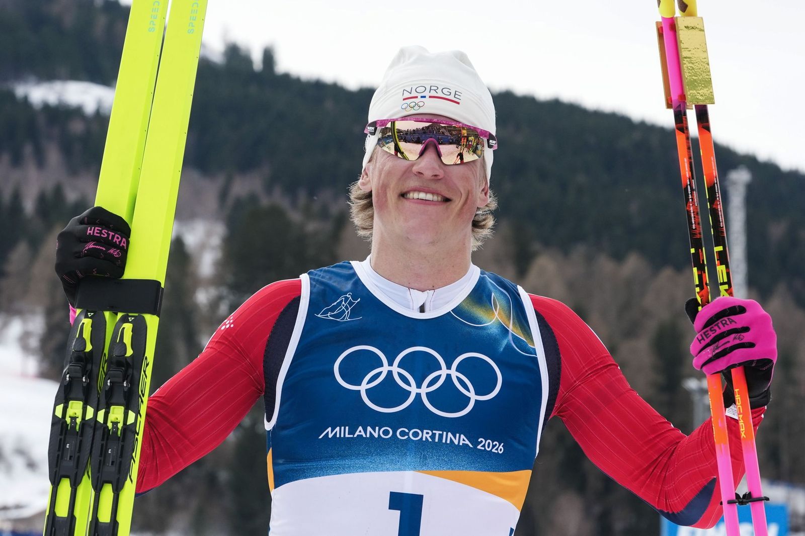 Las fotos de la tercera medalla española y de la jornada 16 de los Juegos Olímpicos