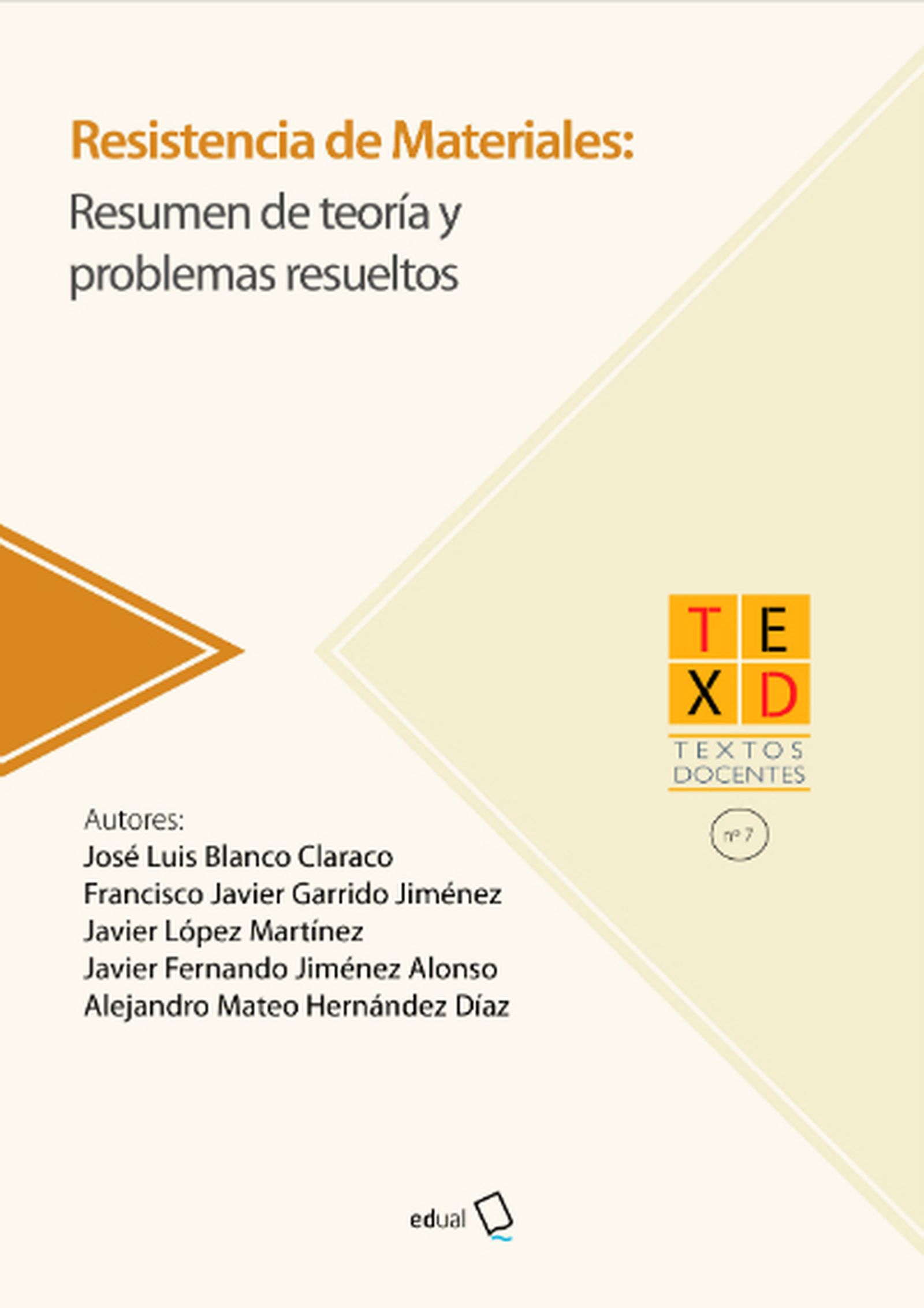 Resistencia de materiales. Resumen de...