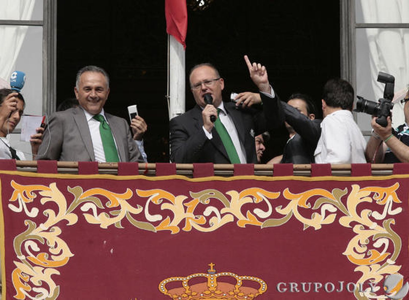 Foto: Juan Carlos Muñoz