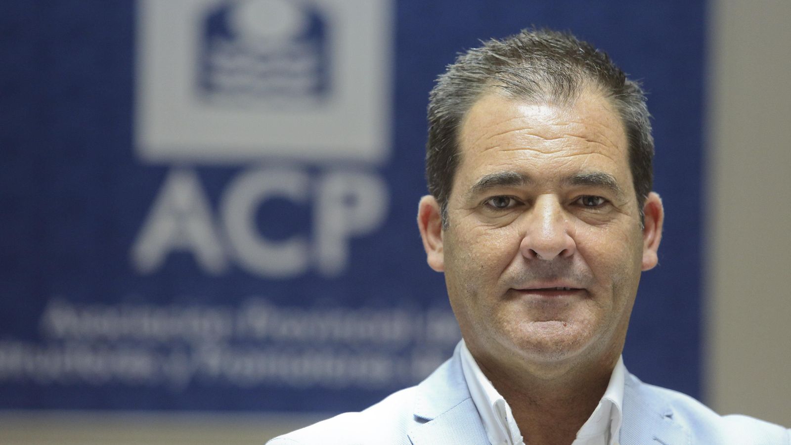 Juan Manuel Rosillo.