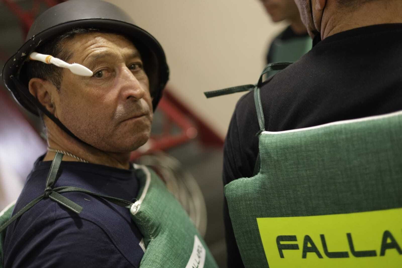 Segunda sesión de preliminares del COAC 2023