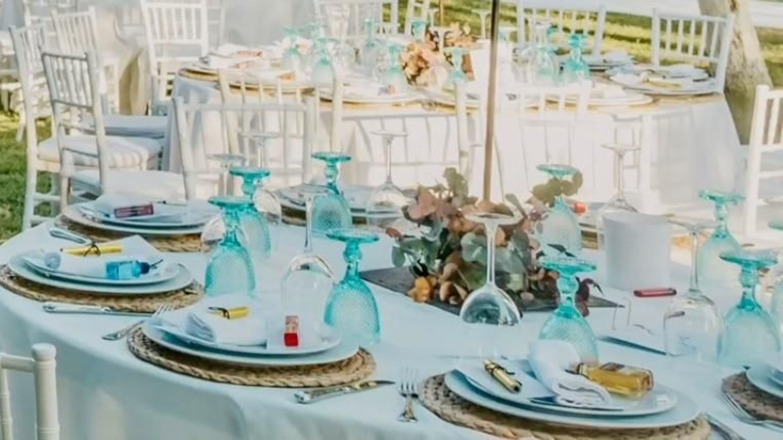 Zelán Catering & Events