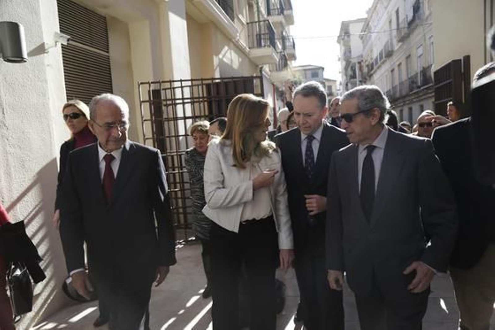 Foto: J. Albi? / Y. Garc?/ M. B?