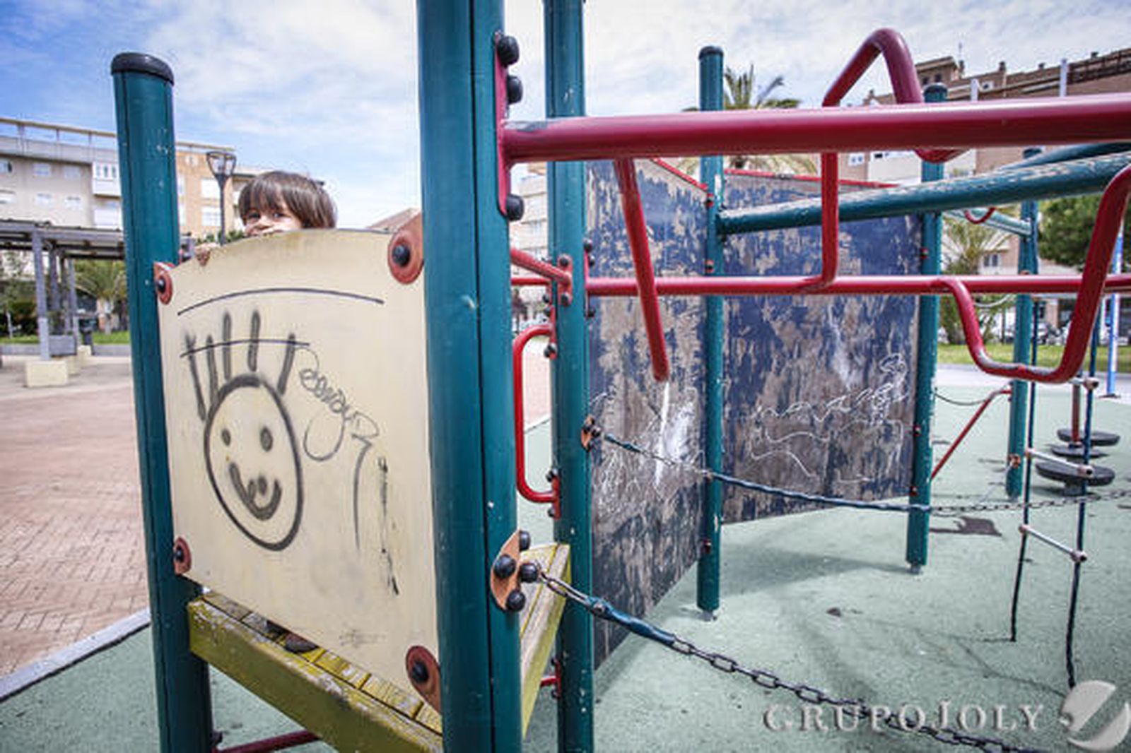 Foto: Julio Gonzalez