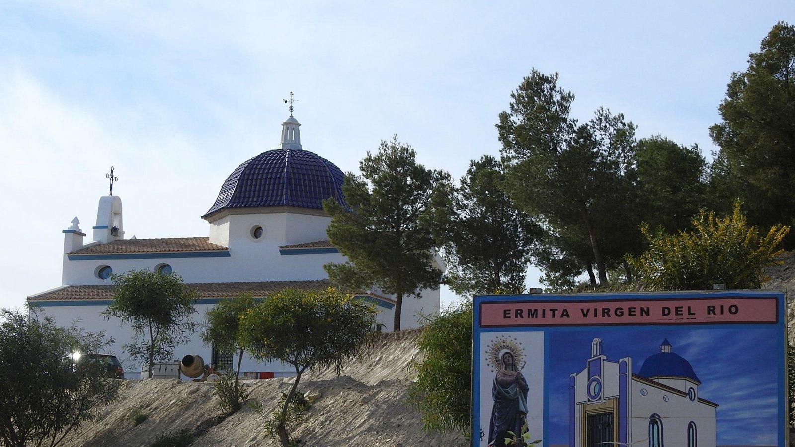 Tras varios años, este sábado por fin se cumplirá un sueño.