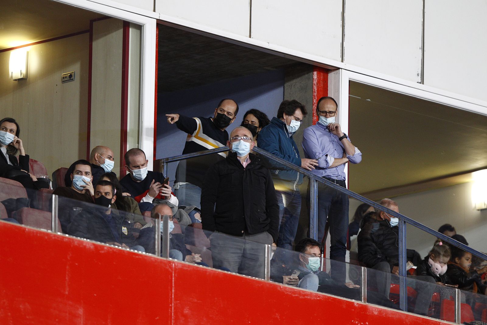 Fotogalería U.D. Almería-S.D. Huesca