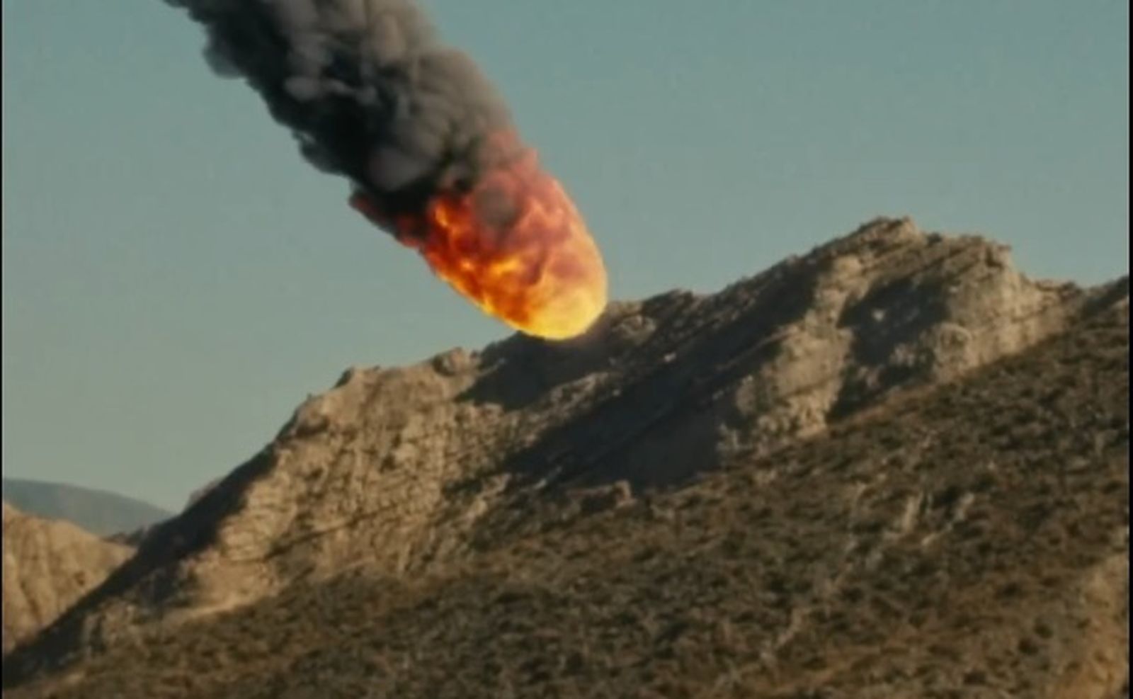 Captura del vídeo publicado por RVF en Instagram