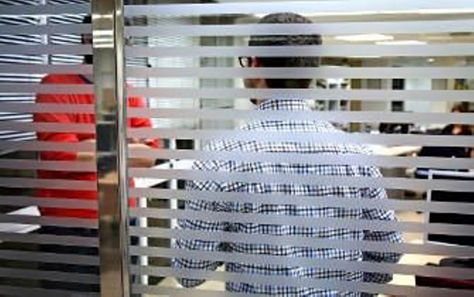 Los 'primeros de la fila' se rebelan contra el mito de la dislexia