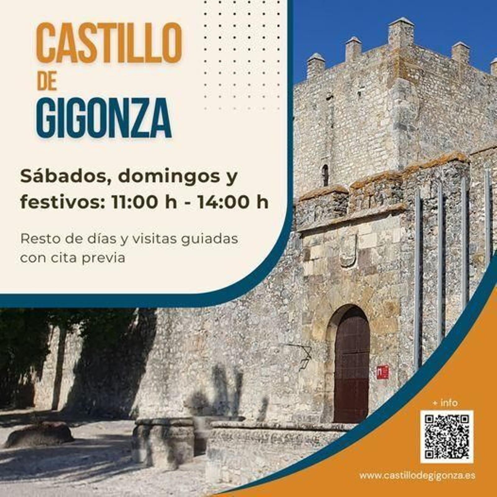 Visitas. Visitas.