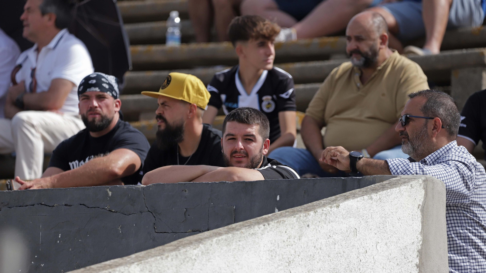 Las mejores fotos del Balona - Mérida