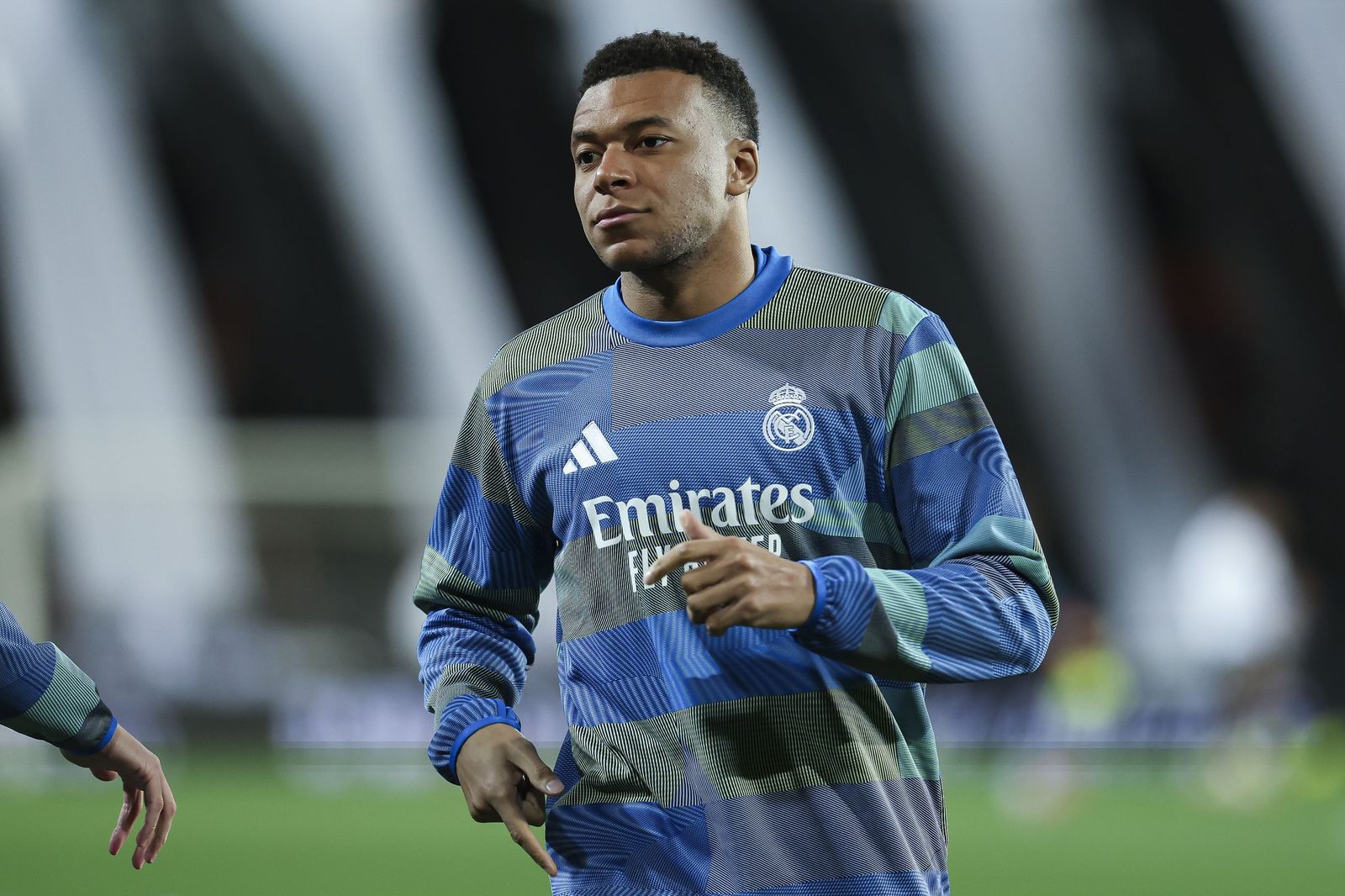 Las fotos del Valencia-Real Madrid