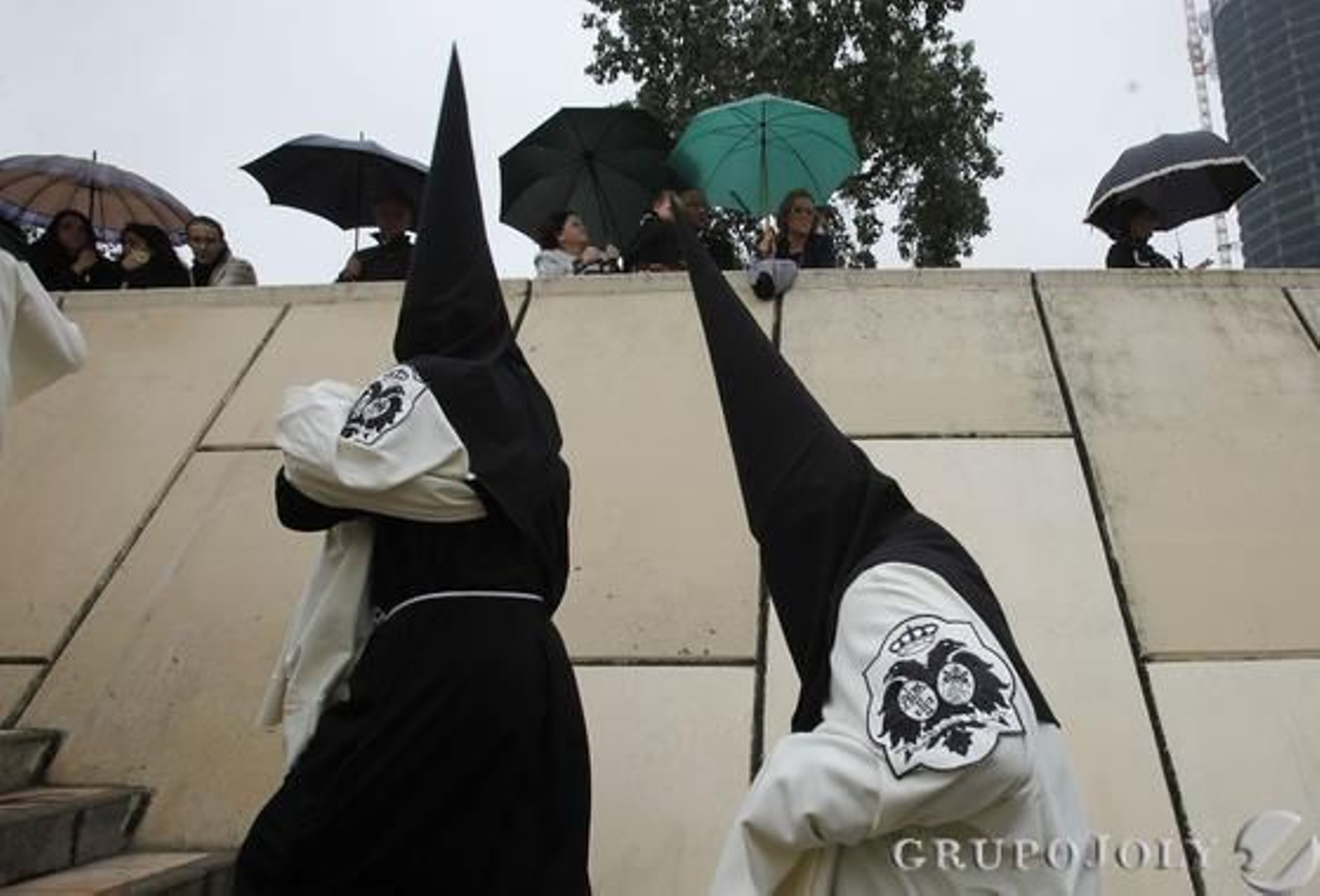 El Cachorro./ José Ángel García