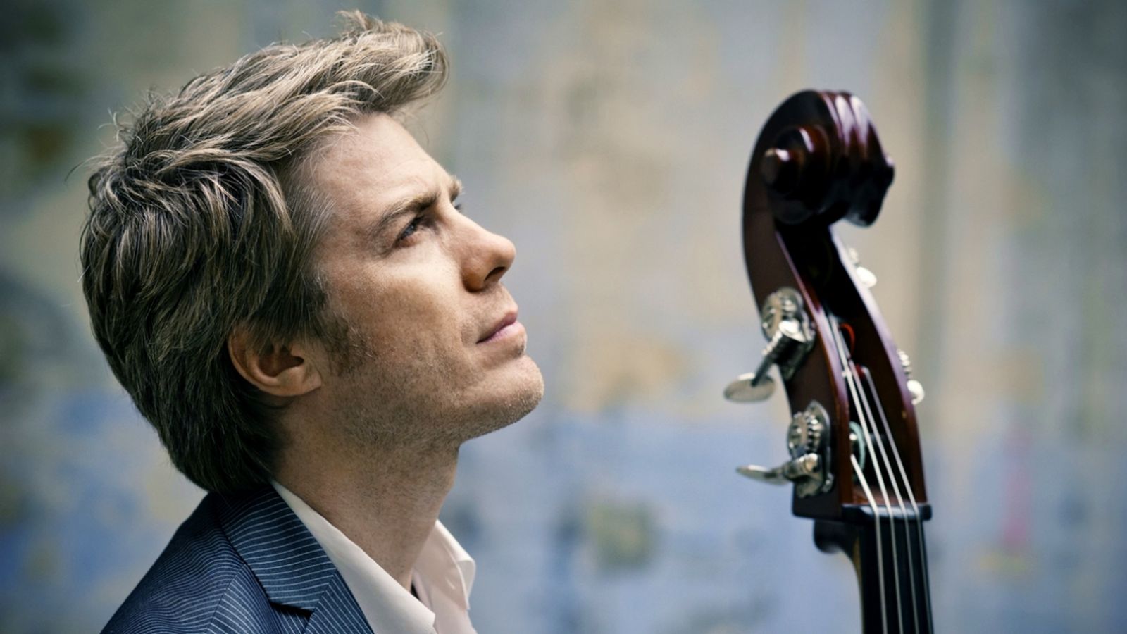 Kyle Eastwood regresa a Granada con motivo de la 42 edición del Festival de Jazz.
