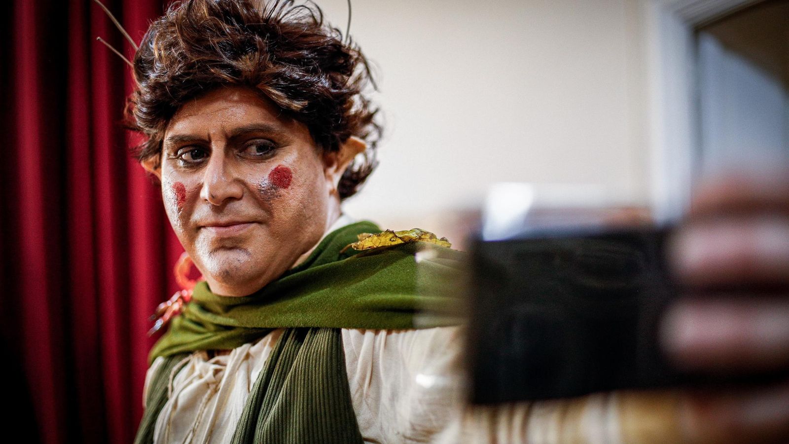 Búscate entre las mejores imágenes de la cuarta sesión clasificatoria del COAC 2025