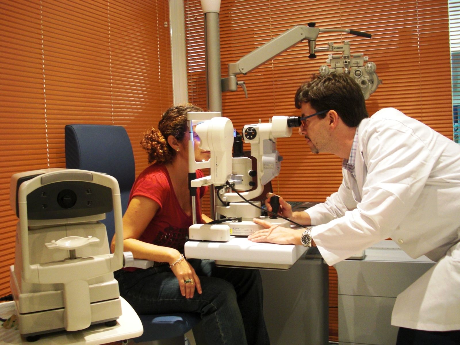 La Asociación Andaluza de Retinosis Pigmentaria organiza el encuentro este sábado.