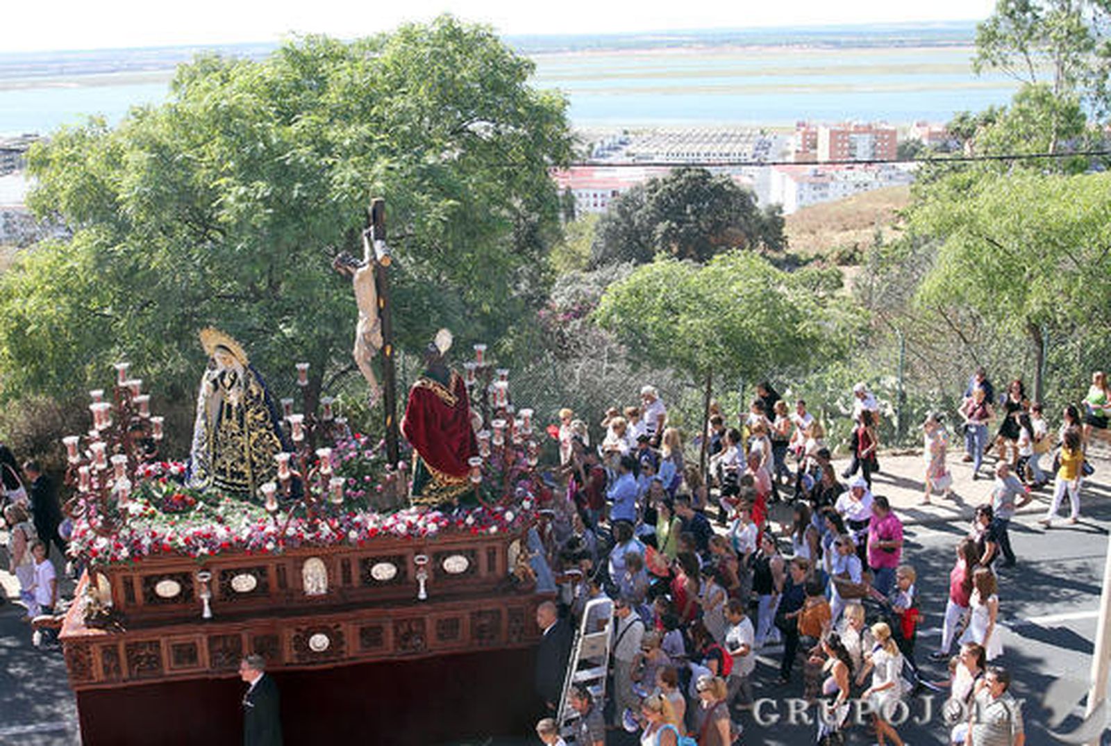 Foto: Josue Correa | Alberto Dominguez | Paula Vergara