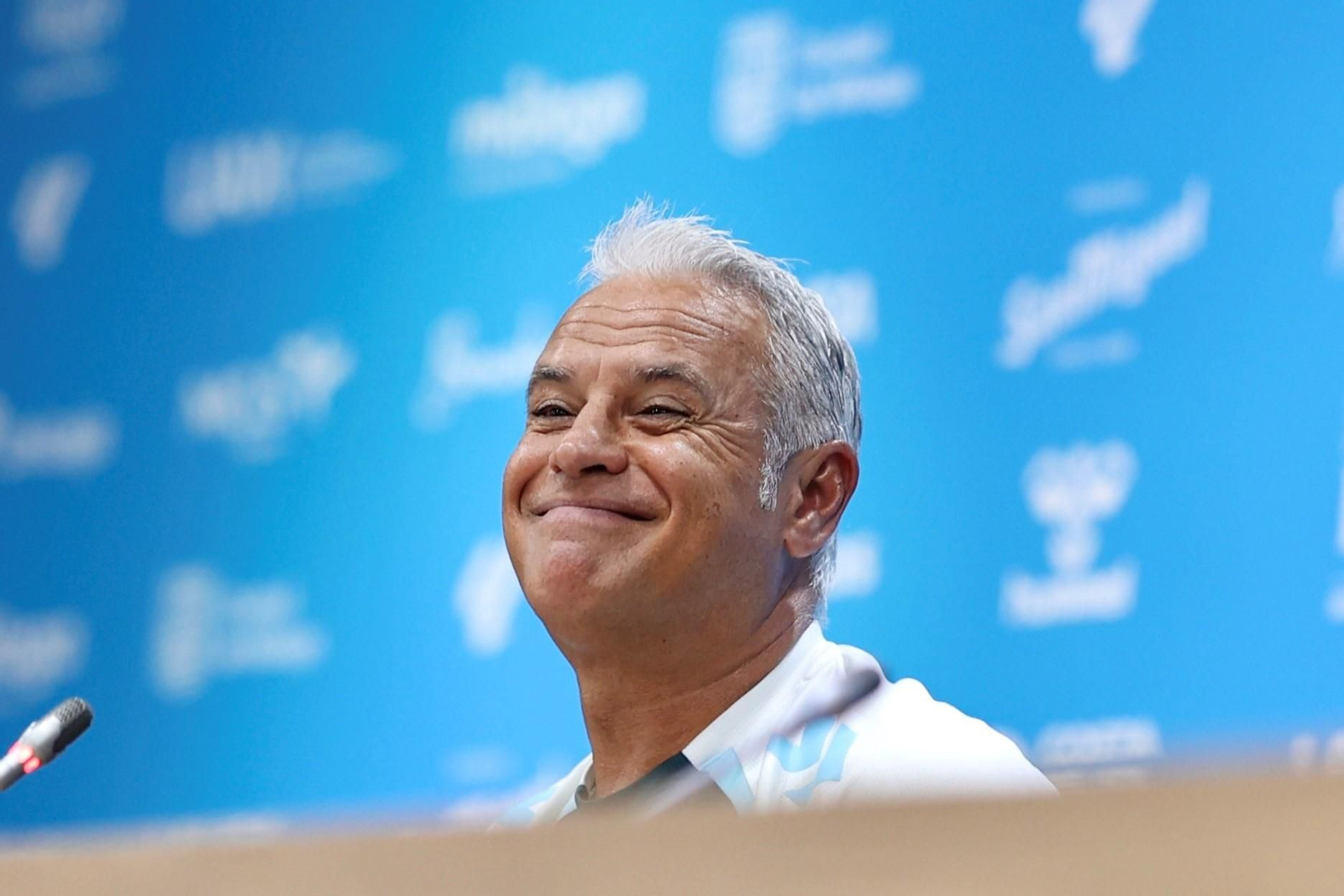 El paso de Sergio Pellicer por el Málaga CF, en fotos