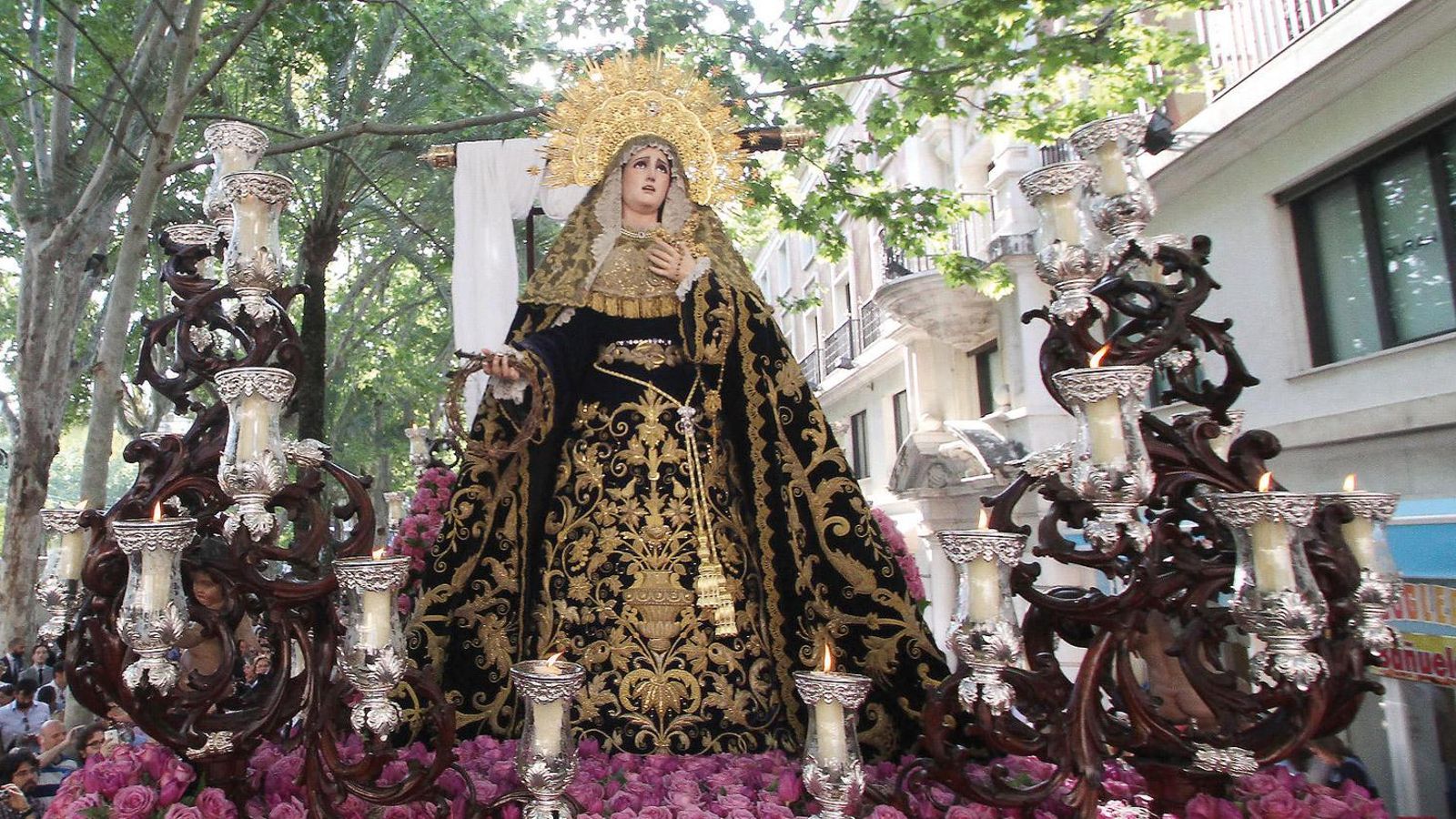 Soledad de San Buenaventura