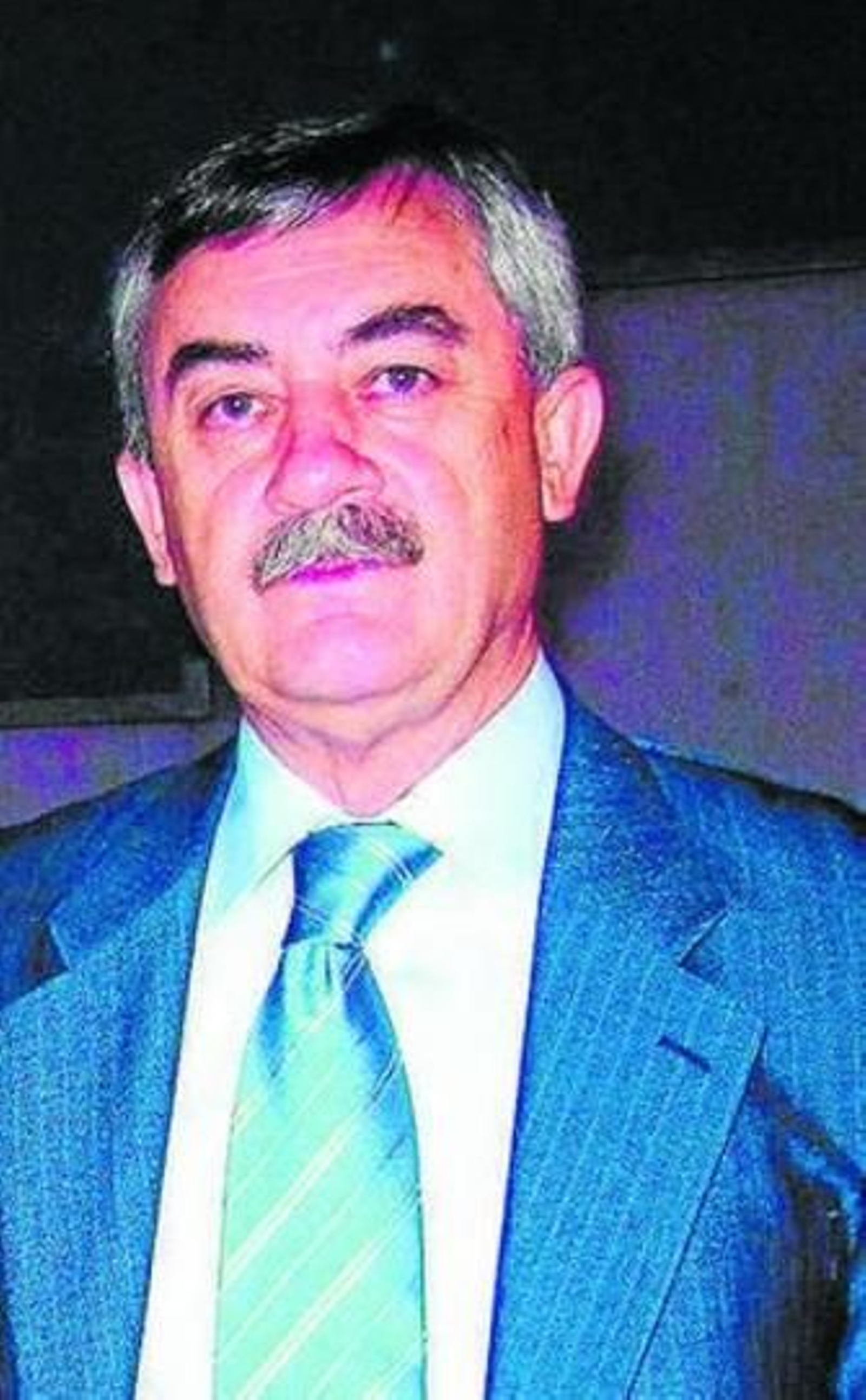 Demetrio Cabello (Movilidad).