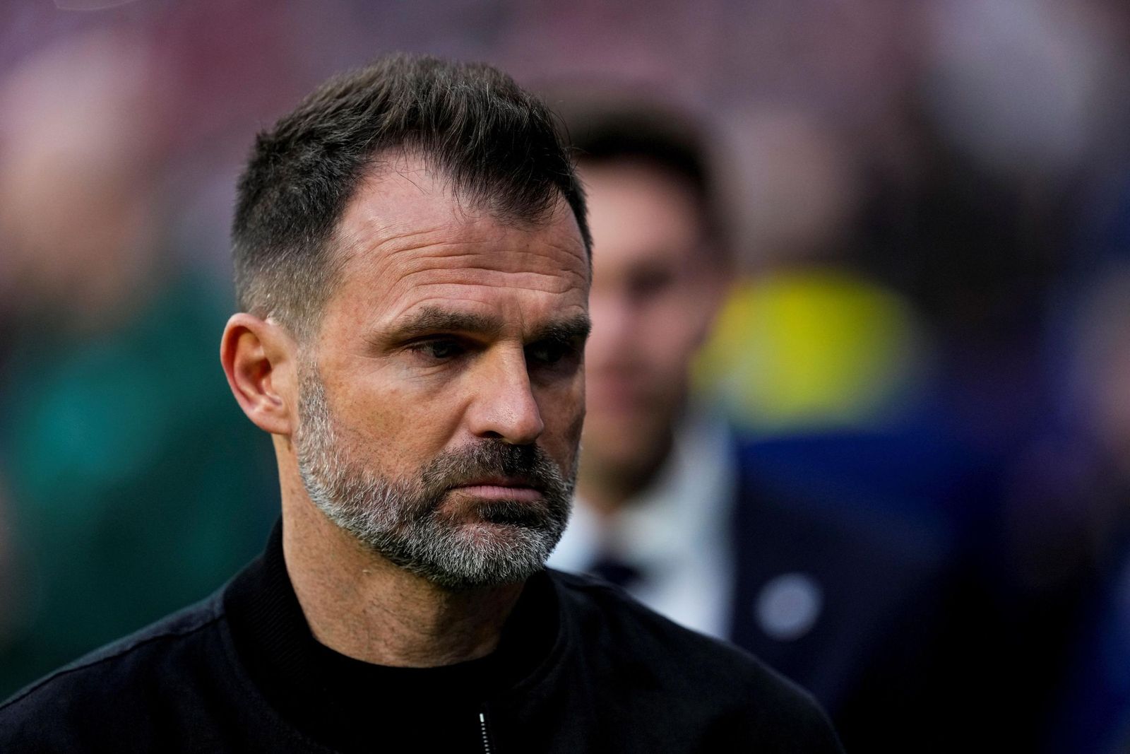 Las fotos del Atlético de Madrid - Brujas