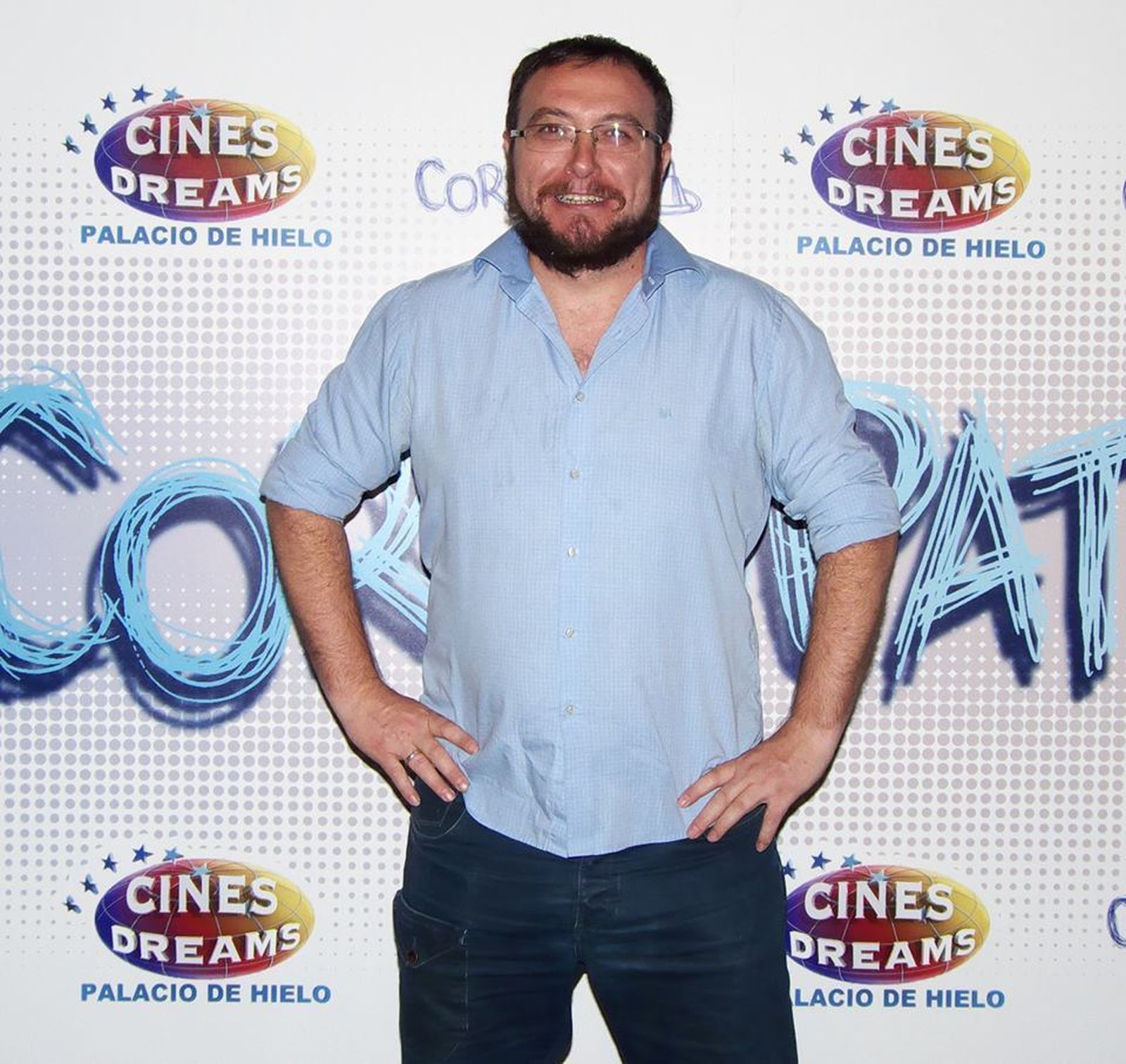 Juan de Dios Garduño acaba de publicar 'Cenizas'.