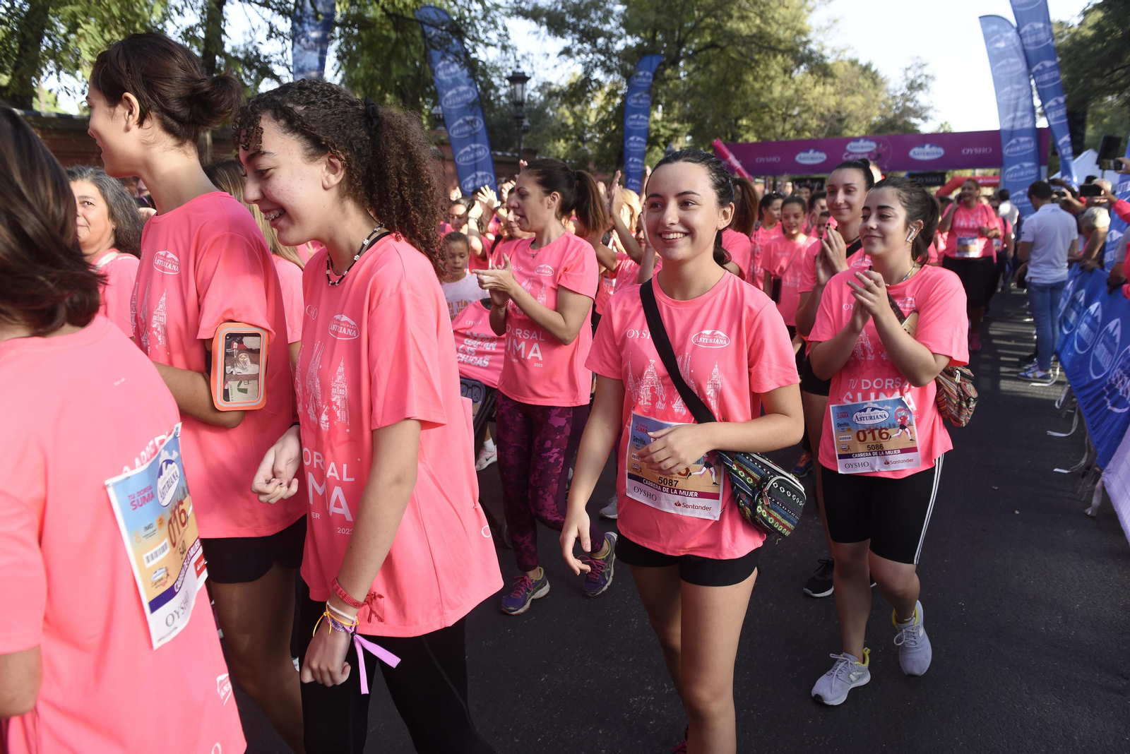 Búscate en la Carrera de la Mujer 3