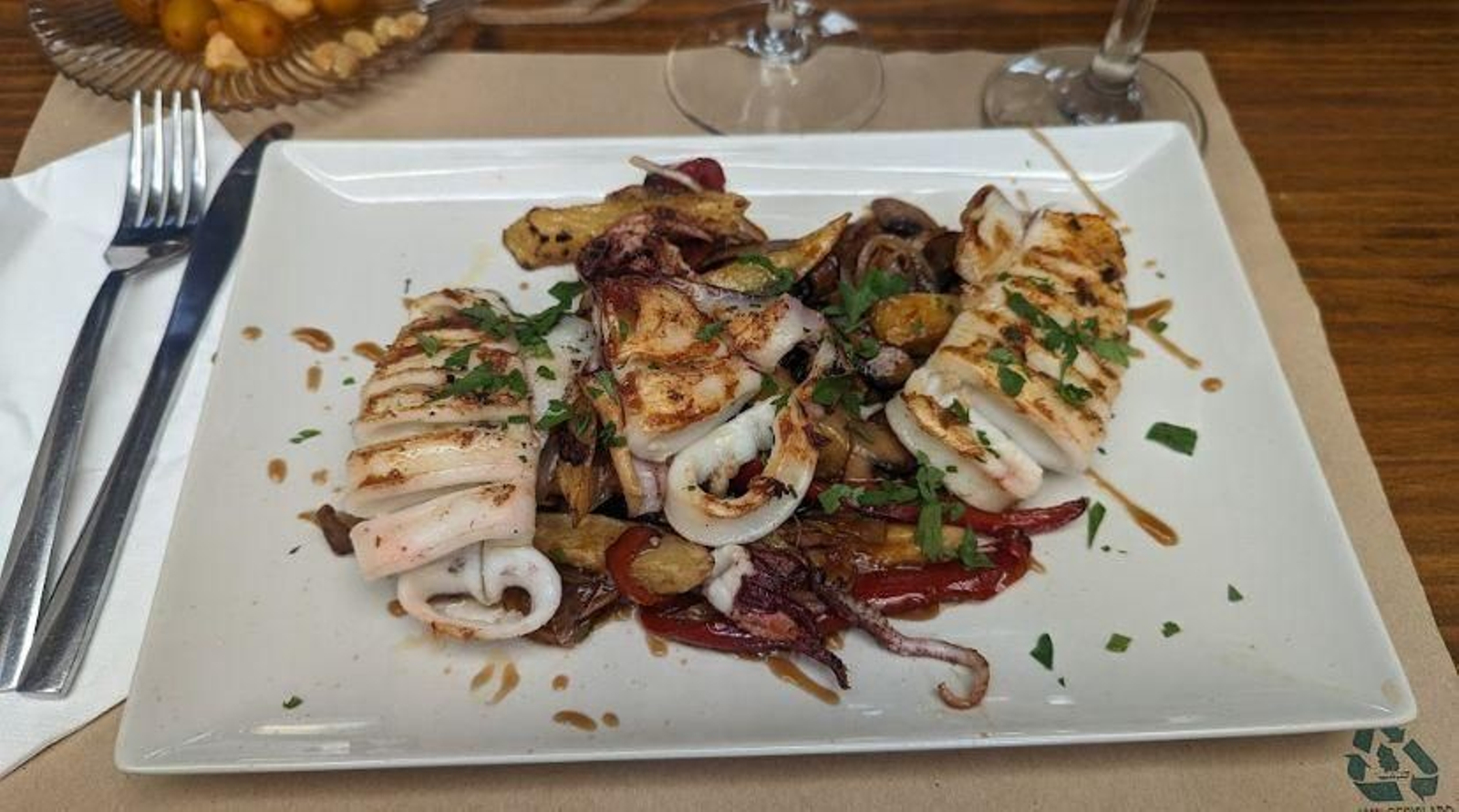 El Chicuelo Dónde celebrar la comida de Navidad con compañeros de trabajo, familia o amigos en Jerez