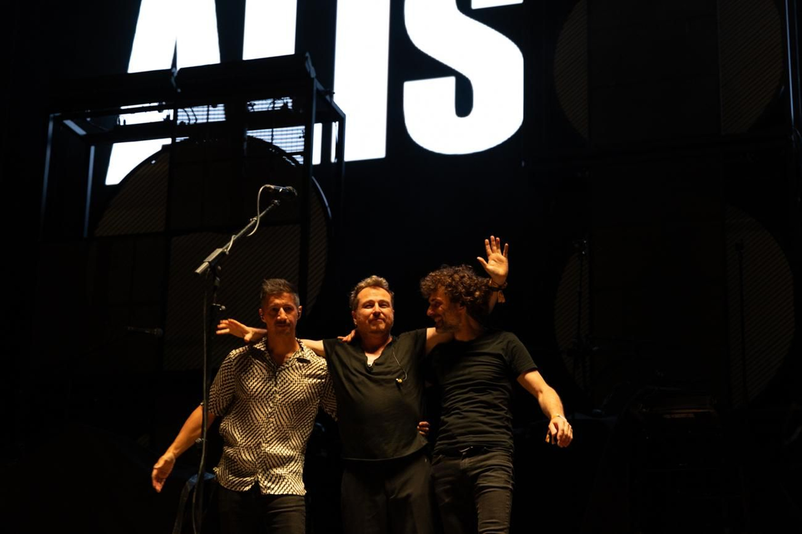 Cientos de jiennenses disfrutaron en el OleoSónica Jaén Music Fest