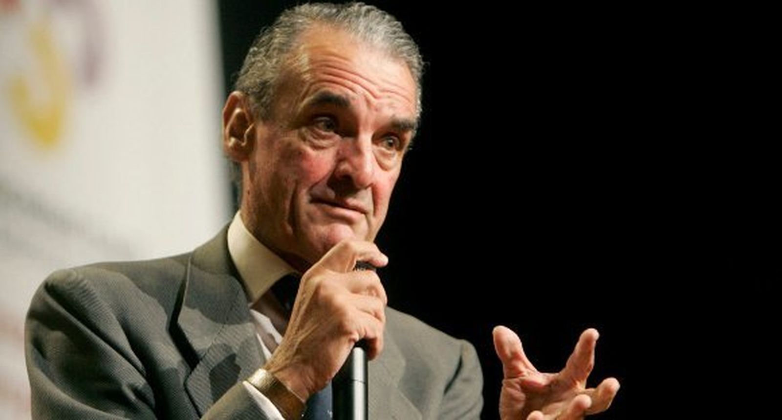 Mario Conde usó indiscriminadamente a familiares y empleados en su trama de blanqueo