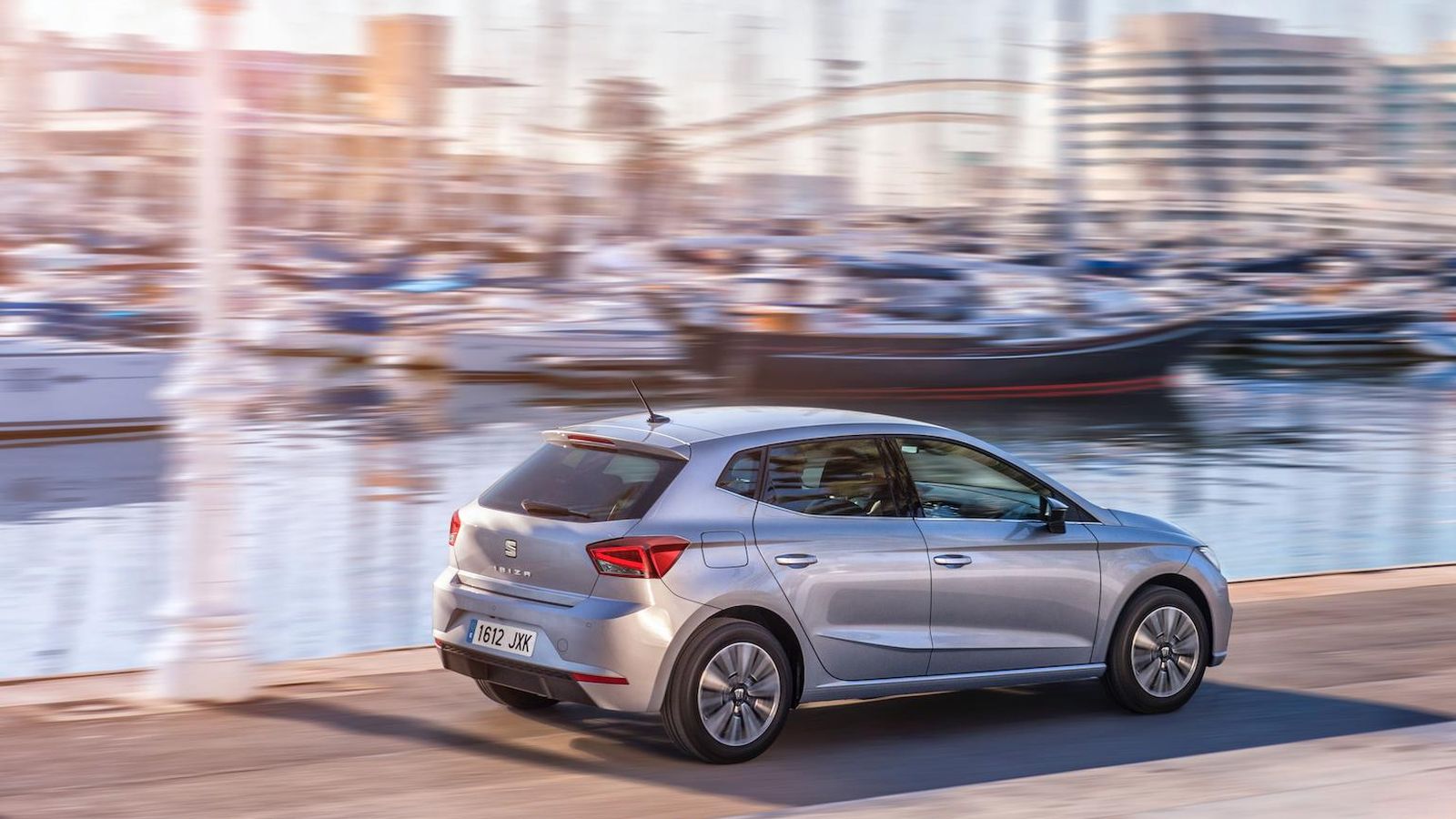 Los Ibiza, cualquiera que sea su nivel de acabado o su motor, pueden incorporar un paquete GO2, eso sí, cada cual adaptado al equipamiento de serie de partida.