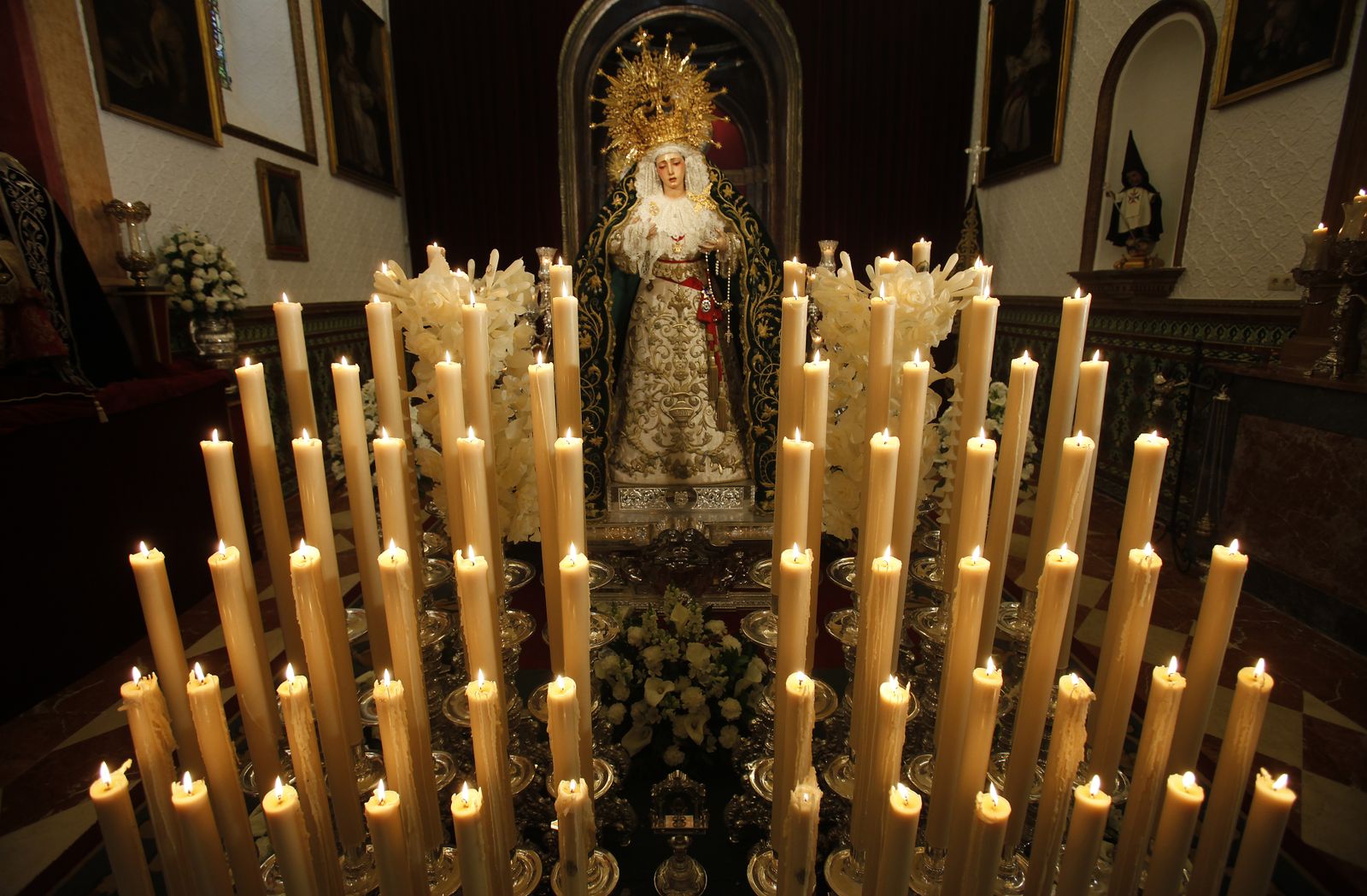 Hermandad de La trinidad