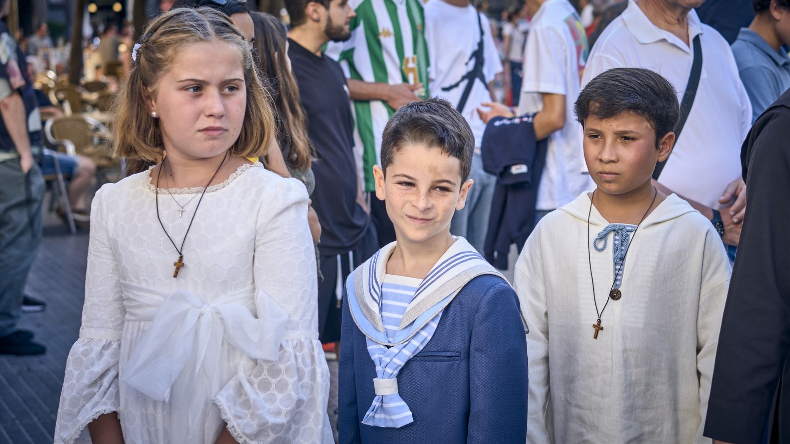 Corpus Chiquito 2022 Cádiz